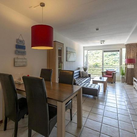 Lovely Dunes View Apartment Callantsoog Extérieur photo