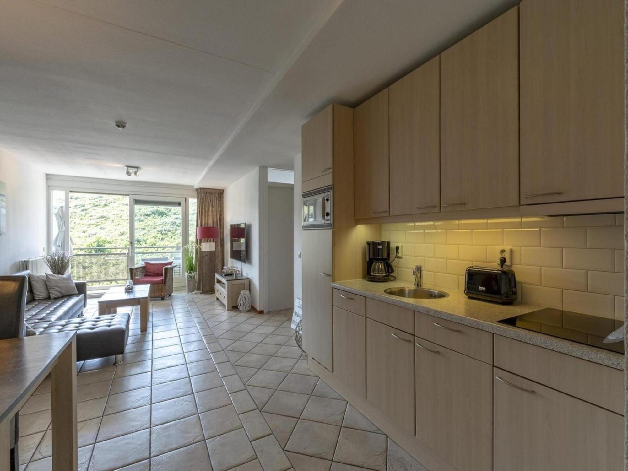 Lovely Dunes View Apartment Callantsoog Extérieur photo