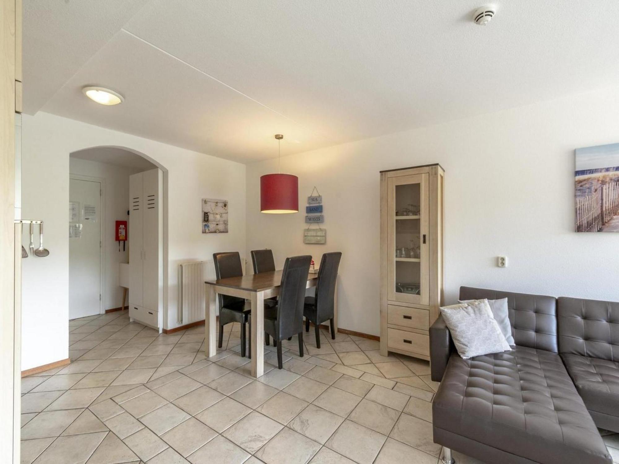 Lovely Dunes View Apartment Callantsoog Extérieur photo