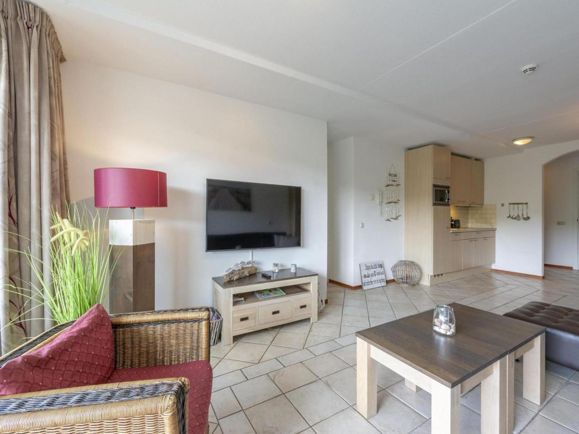 Lovely Dunes View Apartment Callantsoog Extérieur photo
