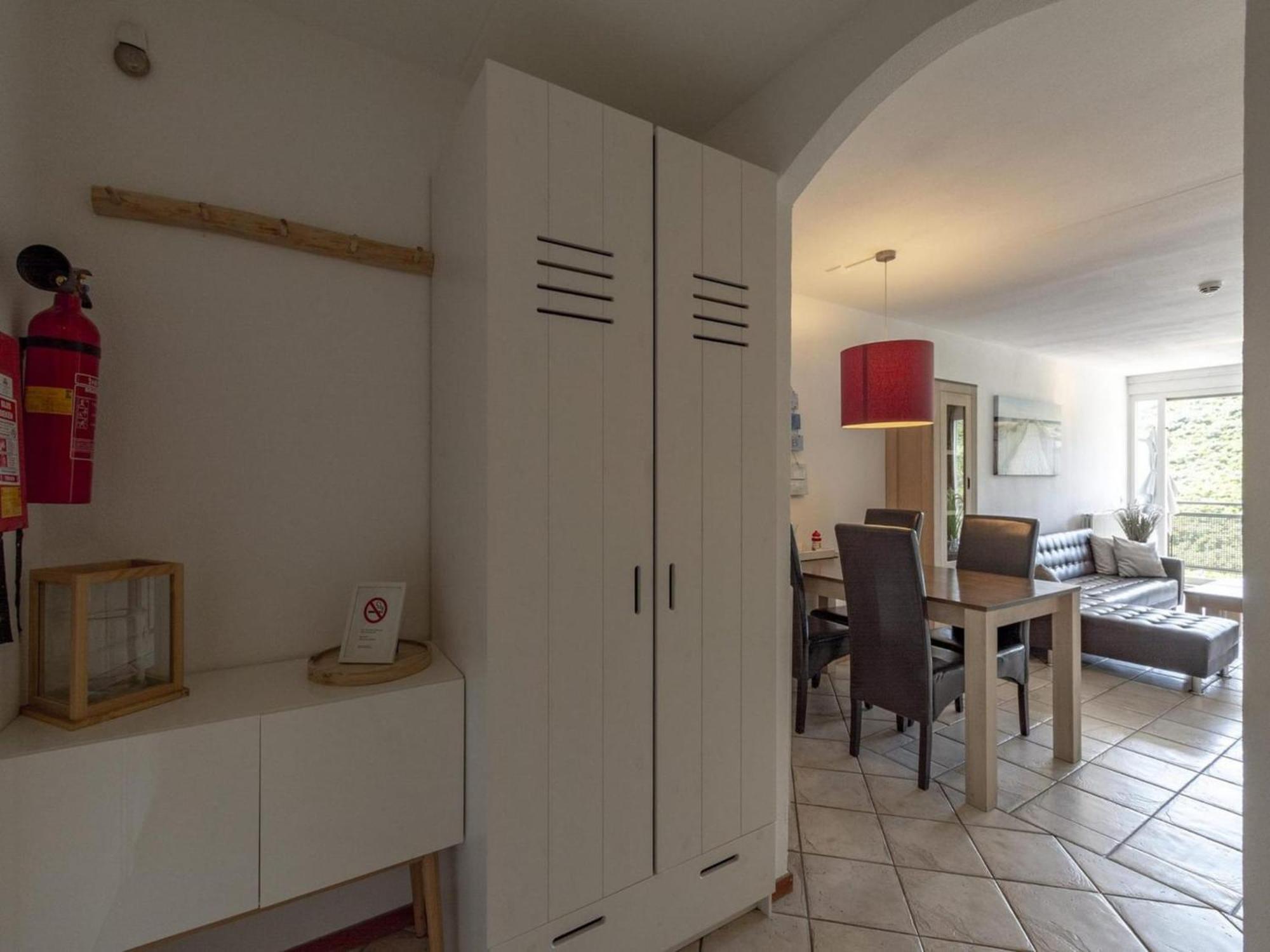Lovely Dunes View Apartment Callantsoog Extérieur photo