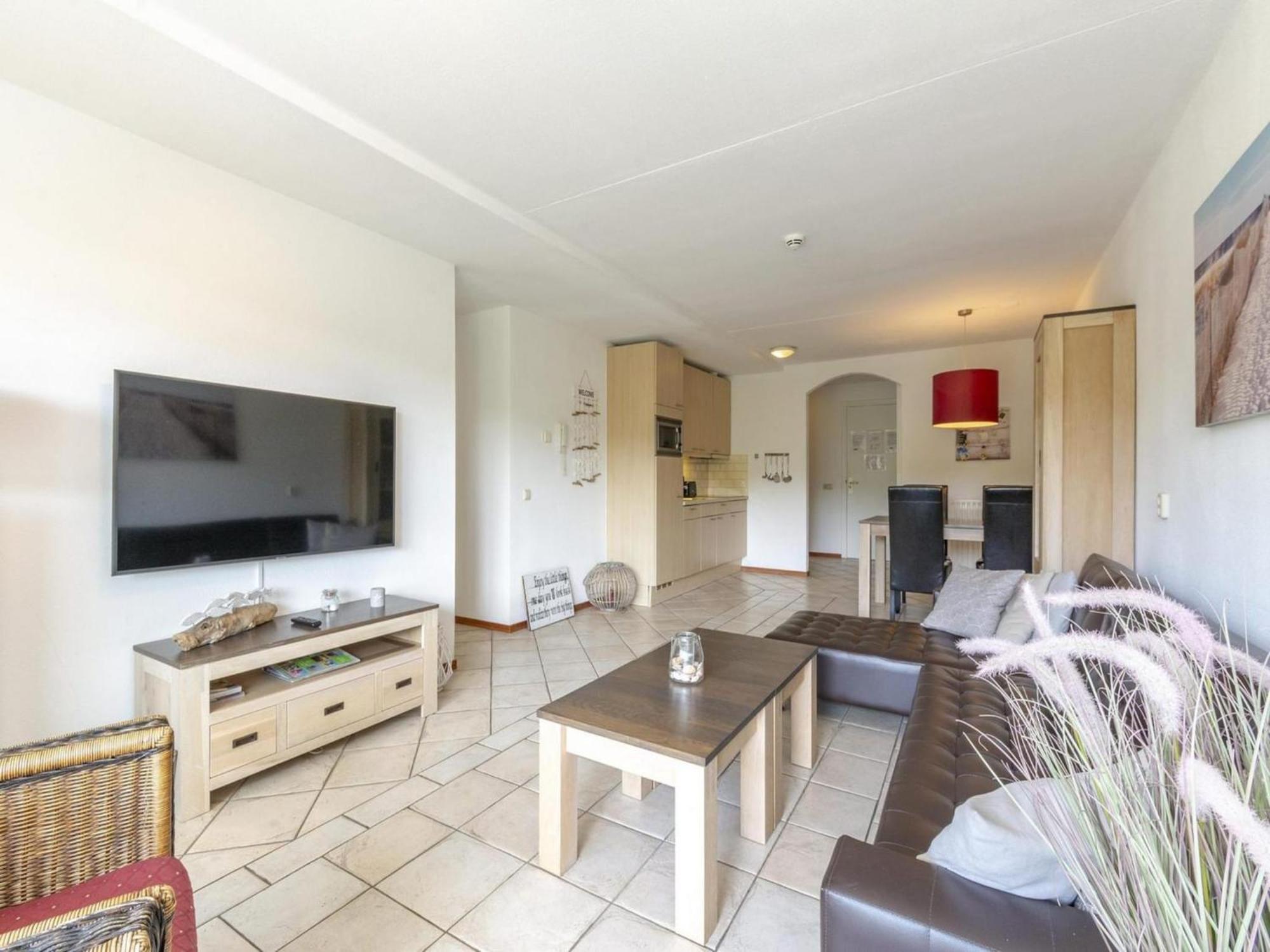 Lovely Dunes View Apartment Callantsoog Extérieur photo