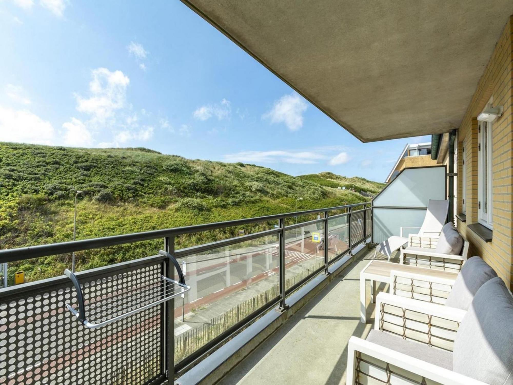 Lovely Dunes View Apartment Callantsoog Extérieur photo