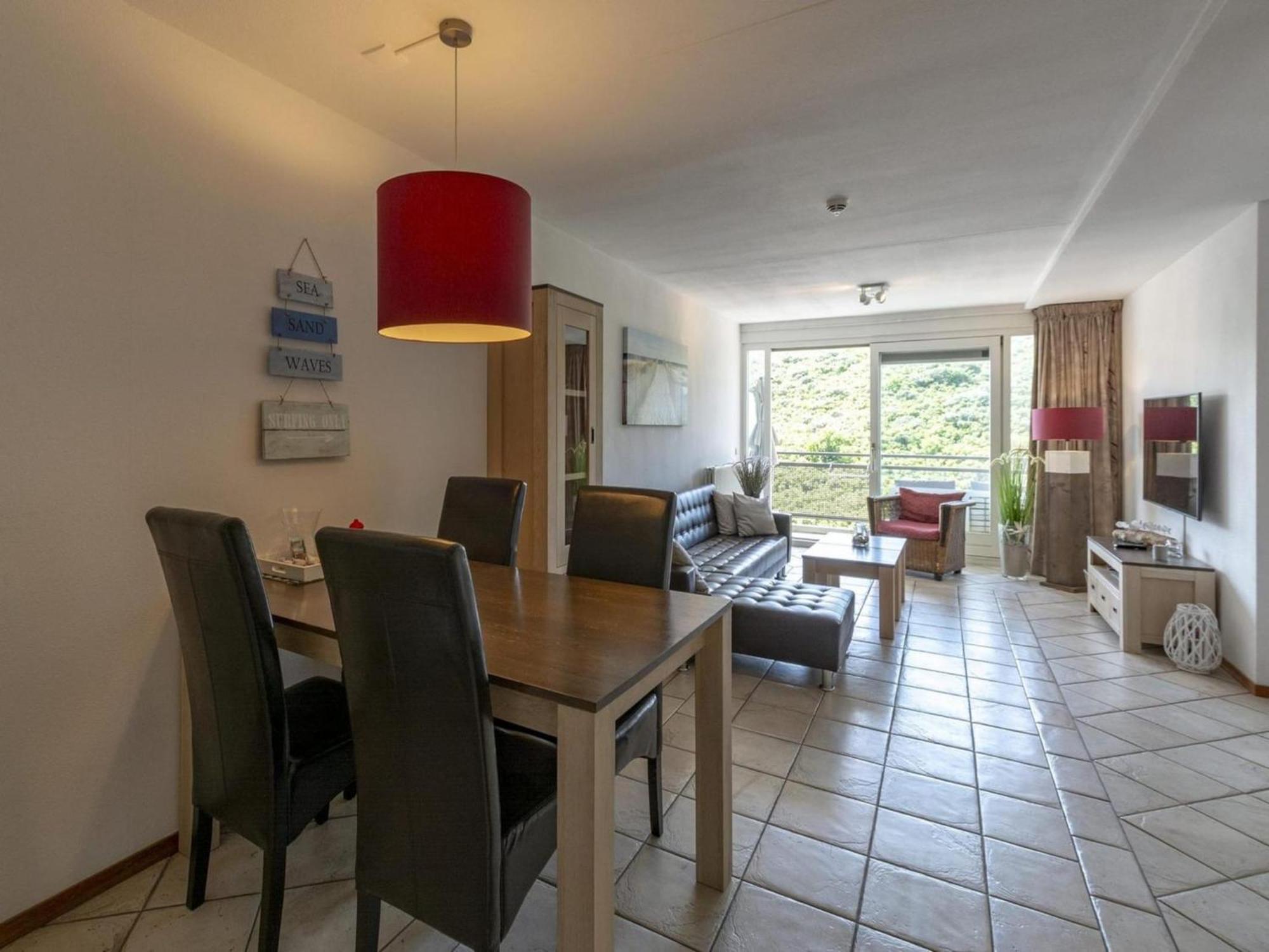 Lovely Dunes View Apartment Callantsoog Extérieur photo