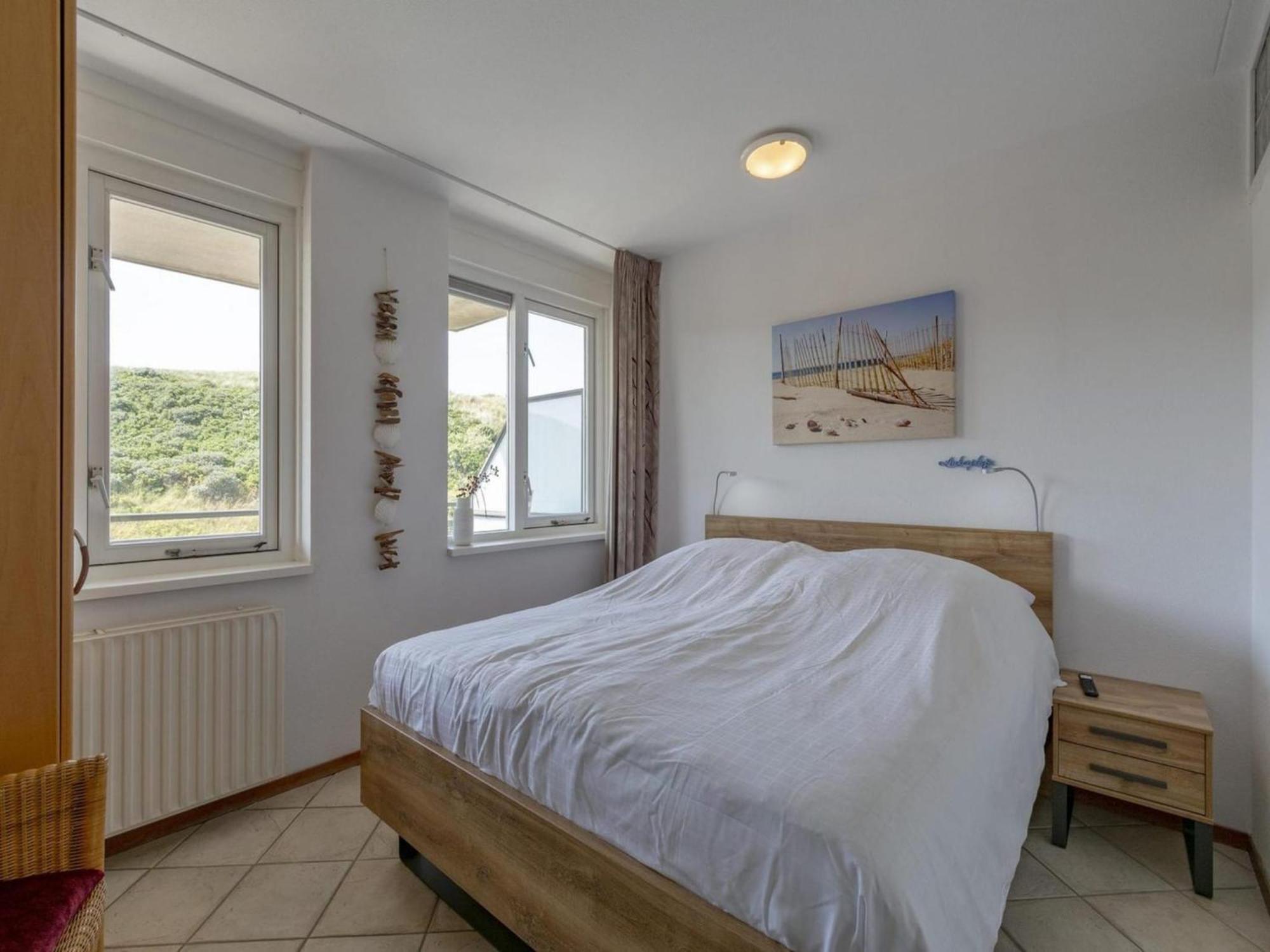 Lovely Dunes View Apartment Callantsoog Extérieur photo