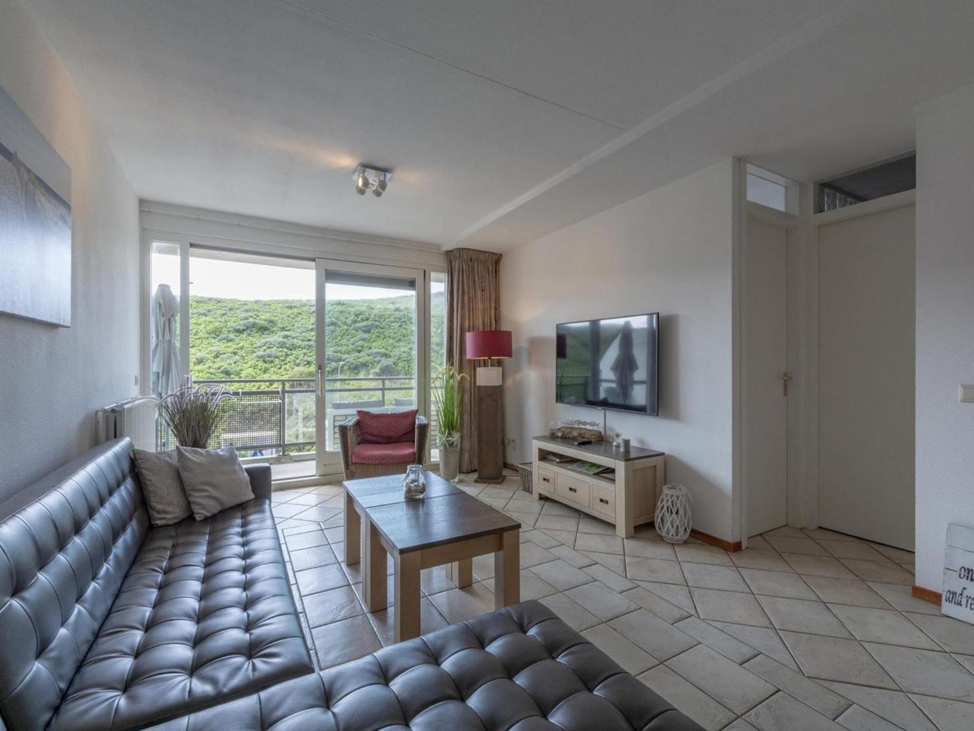 Lovely Dunes View Apartment Callantsoog Extérieur photo