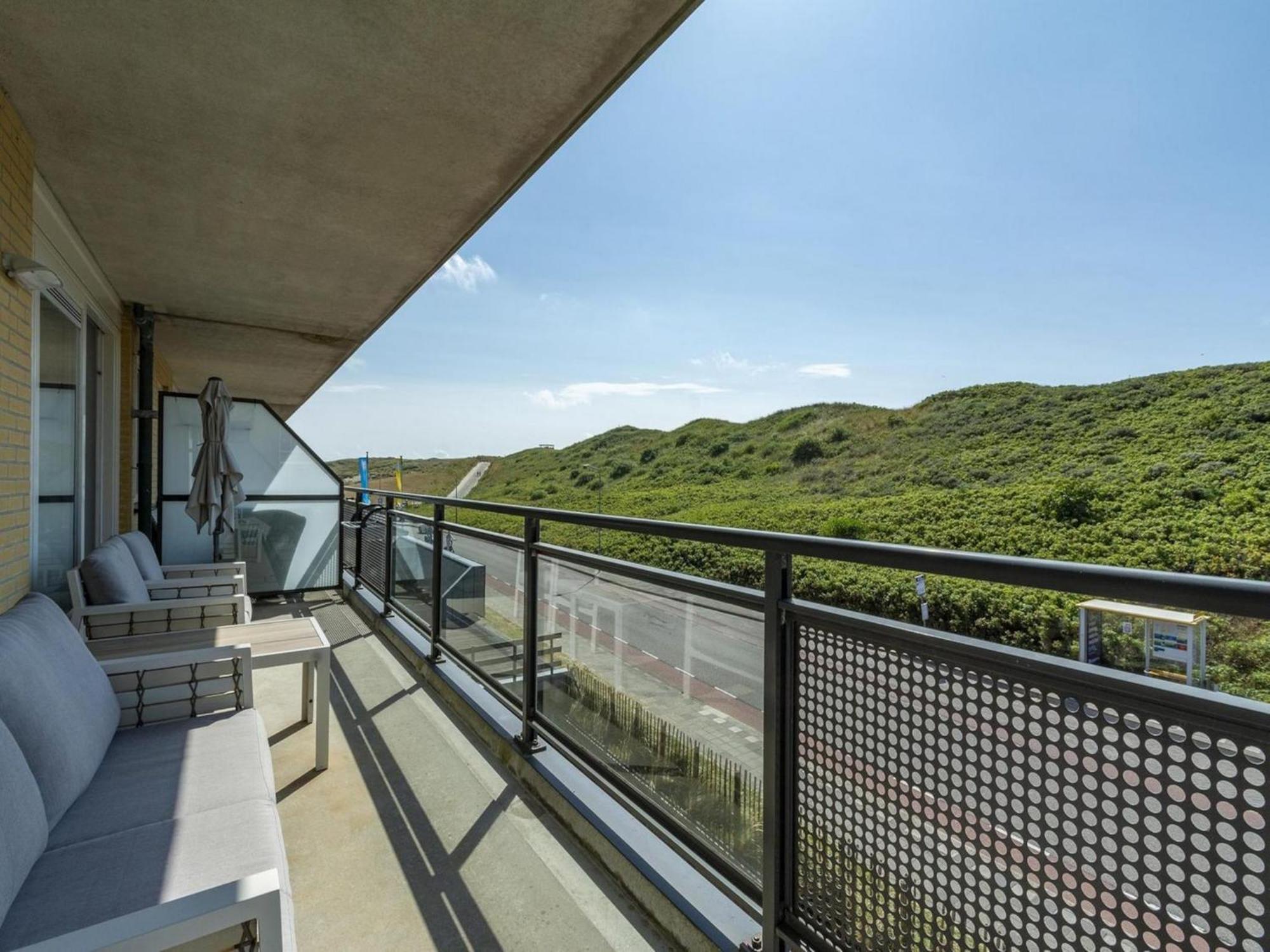 Lovely Dunes View Apartment Callantsoog Extérieur photo