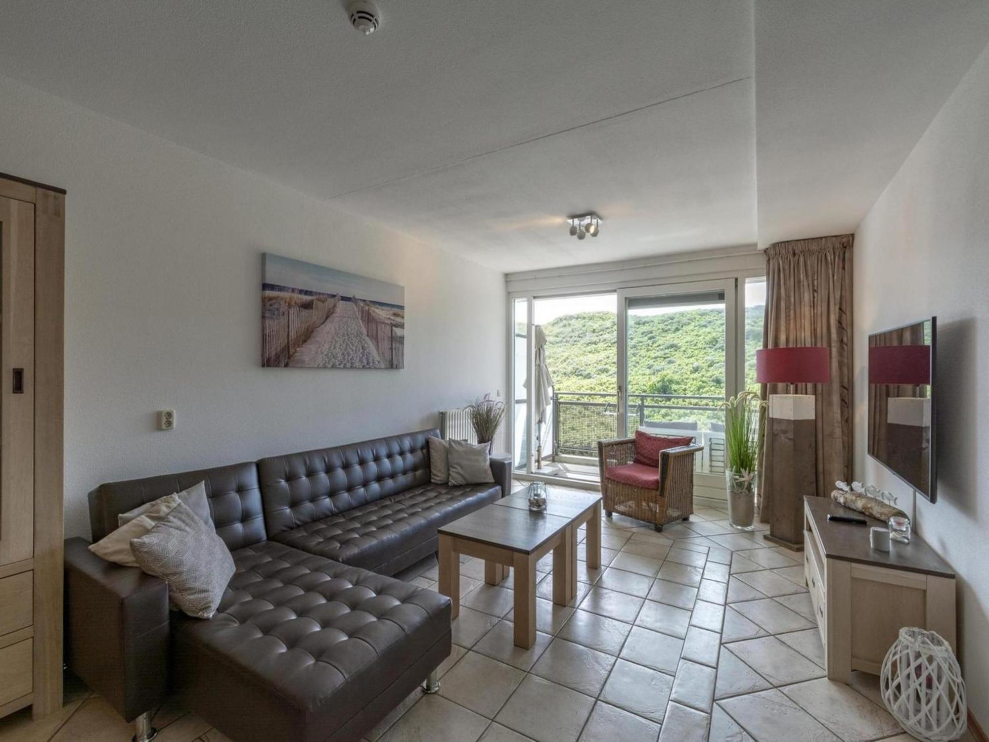 Lovely Dunes View Apartment Callantsoog Extérieur photo